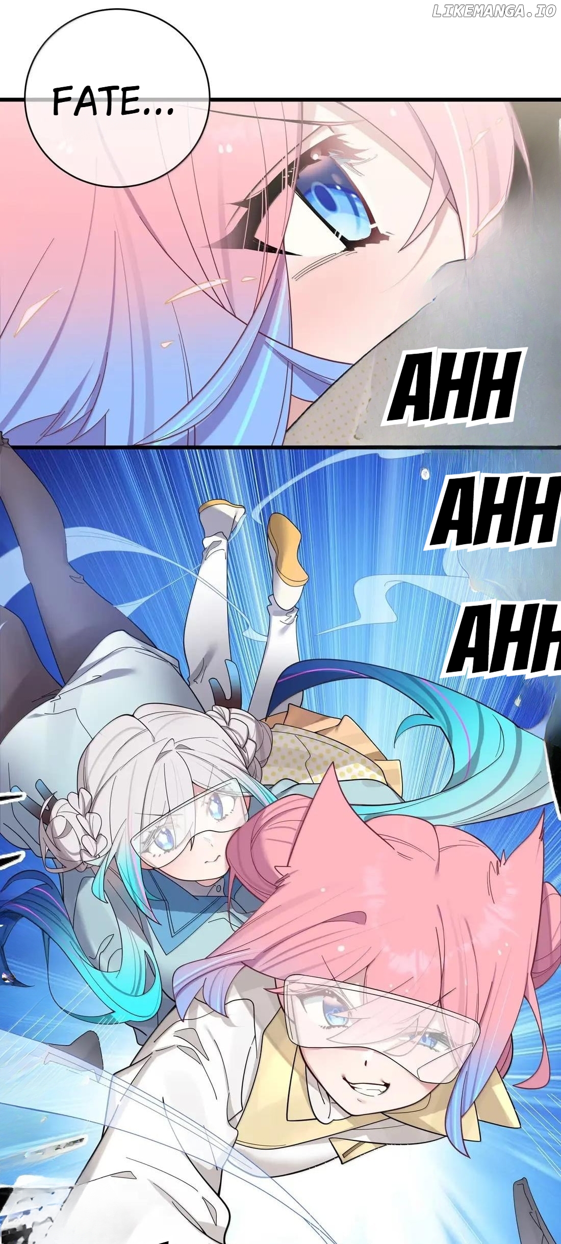 My Fake Girlfriends are using me as a Shield Chapter 170 - page 5